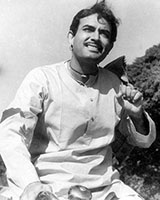 Sanjeev Kumar