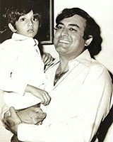 Sanjeev Kumar