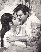 Sanjeev Kumar