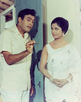 Sanjeev Kumar