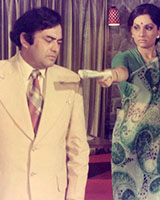 Sanjeev Kumar