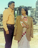 Sanjeev Kumar