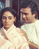 Sanjeev Kumar