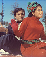 Sanjeev Kumar