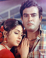 Sanjeev Kumar