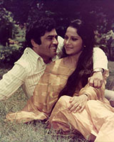 Sanjeev Kumar