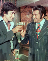 Sanjeev Kumar