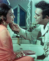 Sanjeev Kumar