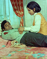 Sanjeev Kumar