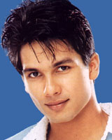 Shahid Kapoor