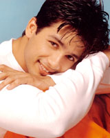 Shahid Kapoor