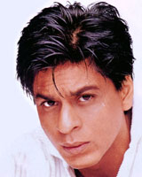 Shahrukh Khan