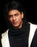 Shahrukh Khan