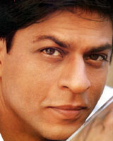 Shahrukh Khan