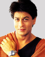 Shahrukh Khan