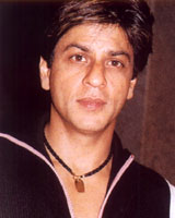 Shahrukh Khan