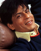 Shahrukh Khan