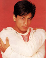 Shahrukh Khan