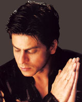 Shahrukh Khan