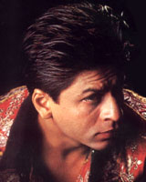 Shahrukh Khan