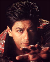 Shahrukh Khan