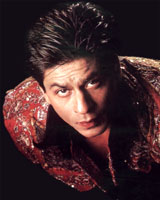 Shahrukh Khan