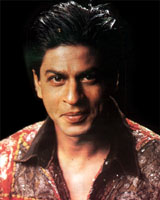 Shahrukh Khan