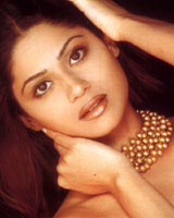 Shamita Shetty