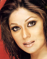 Shamita Shetty