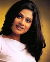 Shamita Shetty