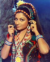 Sharmila Tagore