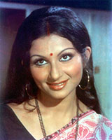 Sharmila Tagore