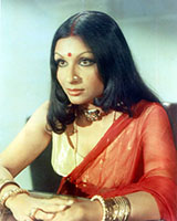 Sharmila Tagore