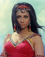 Sharmila Tagore
