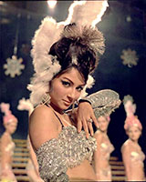 Sharmila Tagore