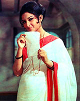 Sharmila Tagore