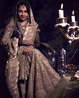 Sharmila Tagore