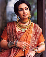 Sharmila Tagore