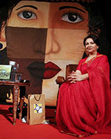 Sharmila Tagore