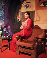 Sharmila Tagore