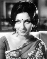 Sharmila Tagore