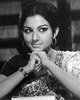 Sharmila Tagore