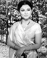 Sharmila Tagore