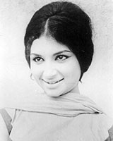 Sharmila Tagore