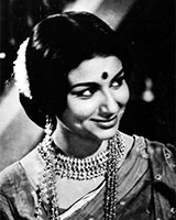 Sharmila Tagore