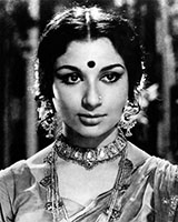 Sharmila Tagore