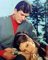 Sharmila Tagore