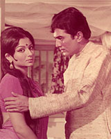 Sharmila Tagore