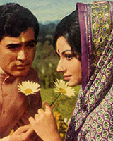 Sharmila Tagore