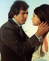 Sharmila Tagore